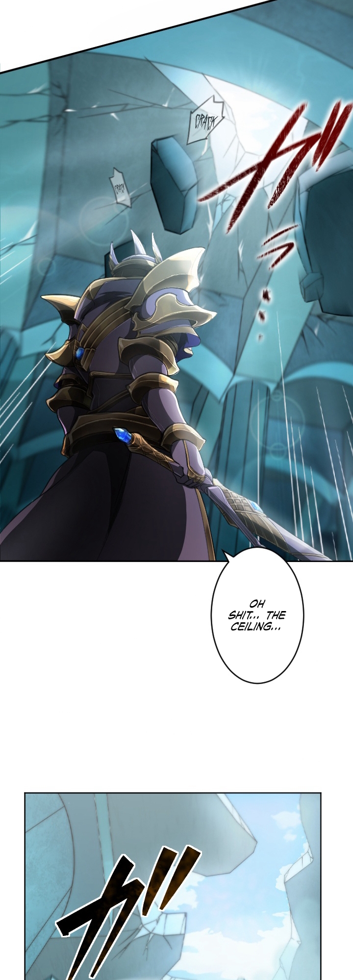 Revenge of the Top Ranker Ch. 1 第47页
