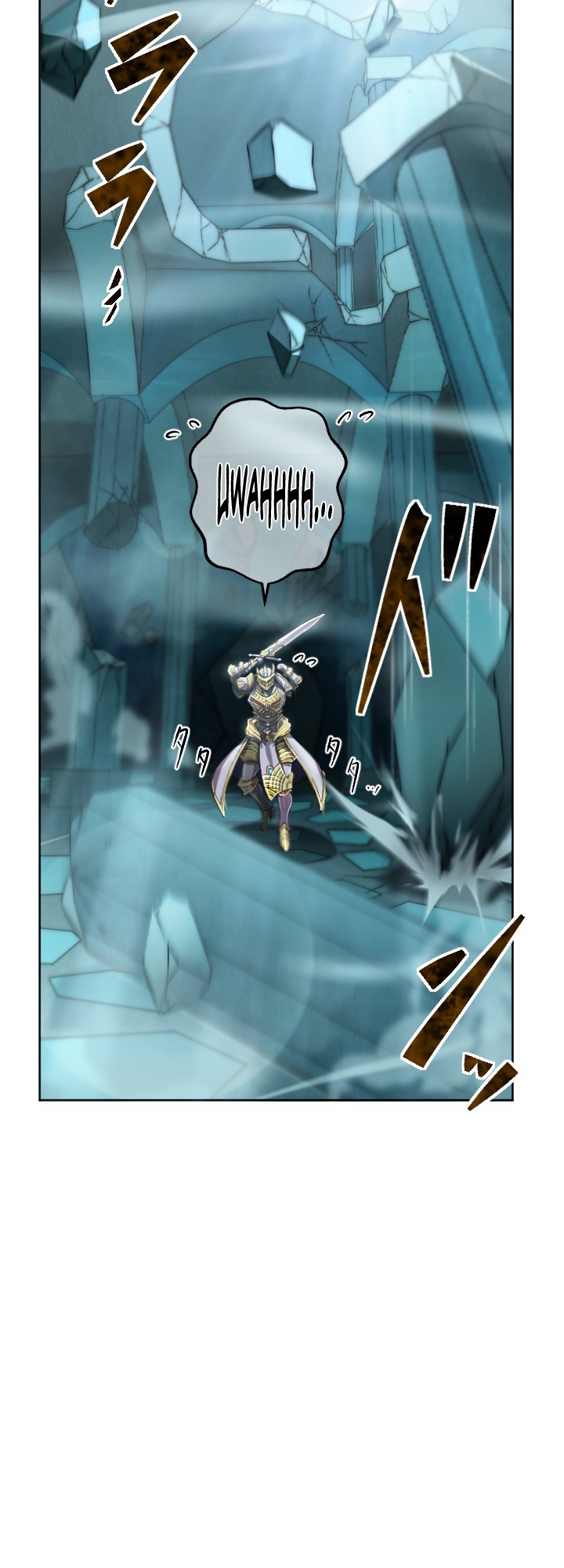 Revenge of the Top Ranker Ch. 1 第48页