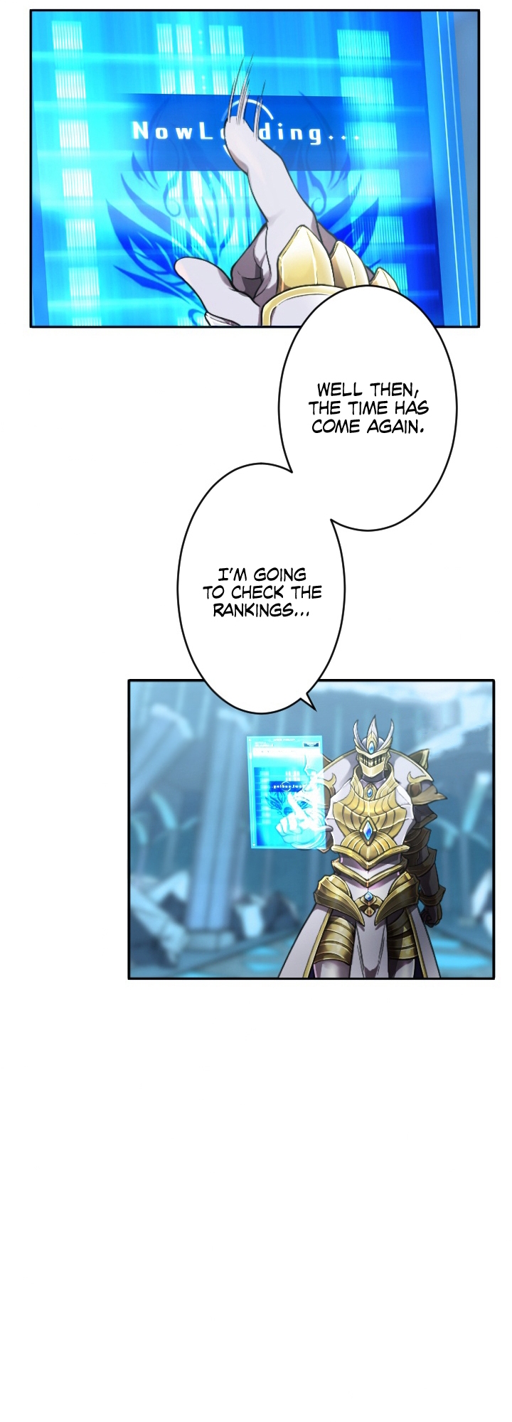 Revenge of the Top Ranker Ch. 1 第57页