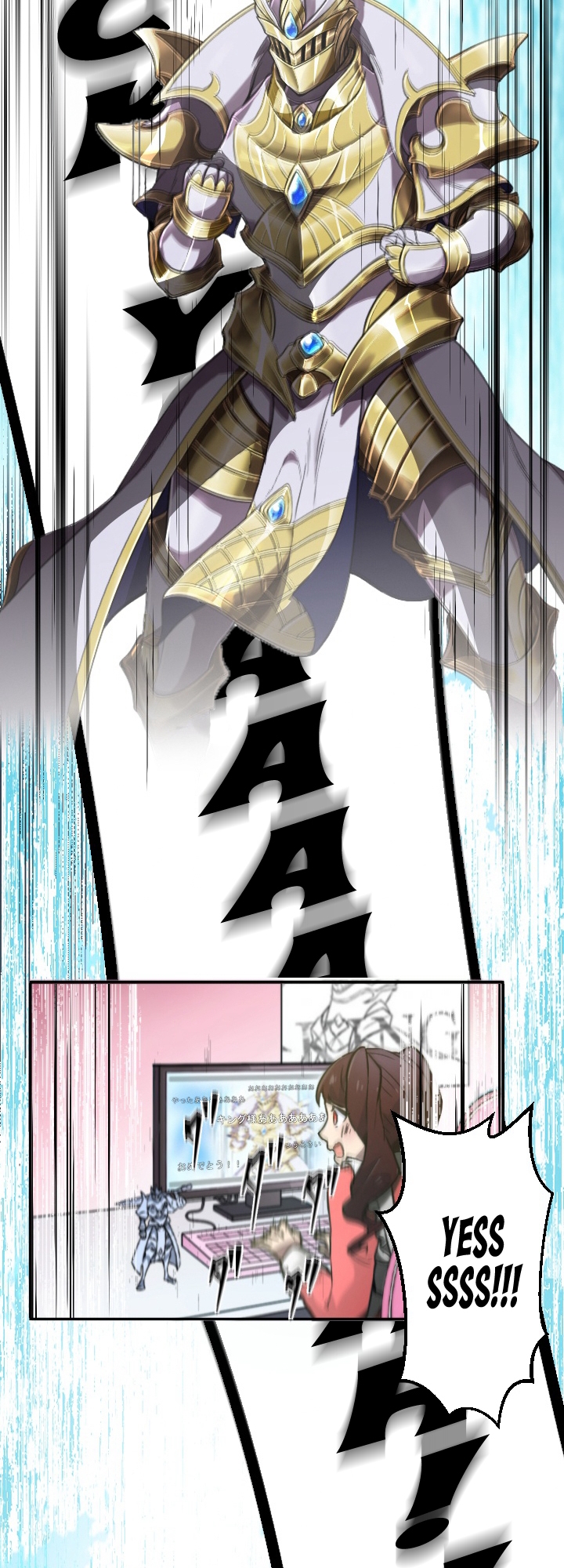 Revenge of the Top Ranker Ch. 1 第60页