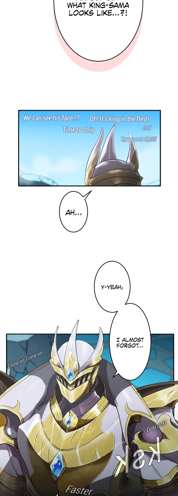 Revenge of the Top Ranker Ch. 1 第63页