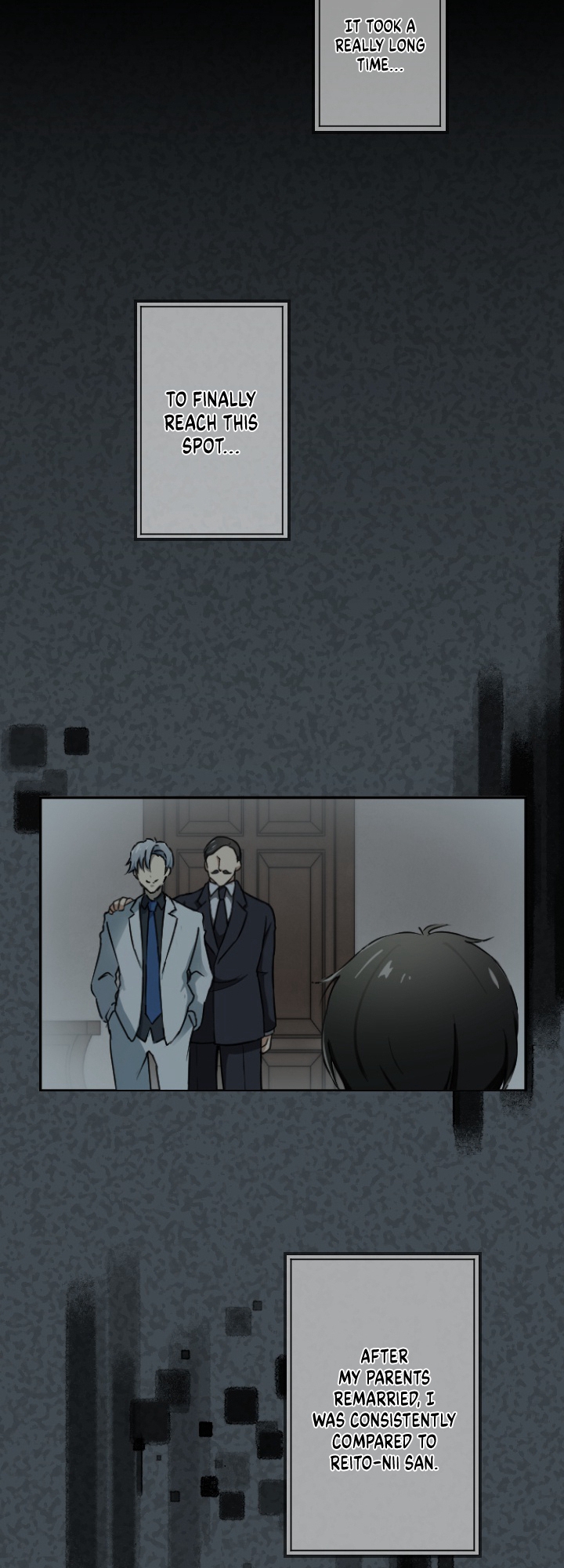 Revenge of the Top Ranker Ch. 1 第65页