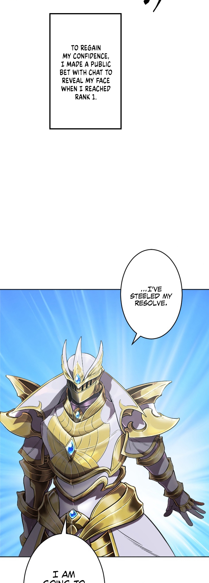 Revenge of the Top Ranker Ch. 1 第70页