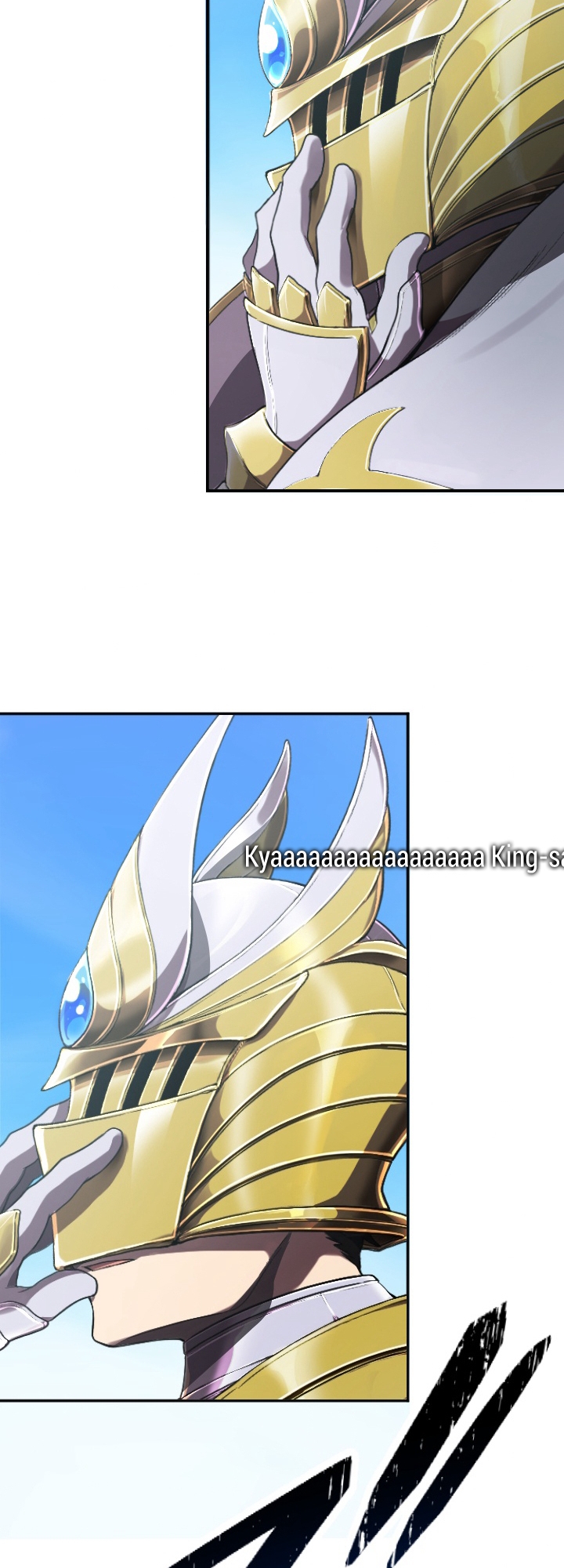 Revenge of the Top Ranker Ch. 1 第73页