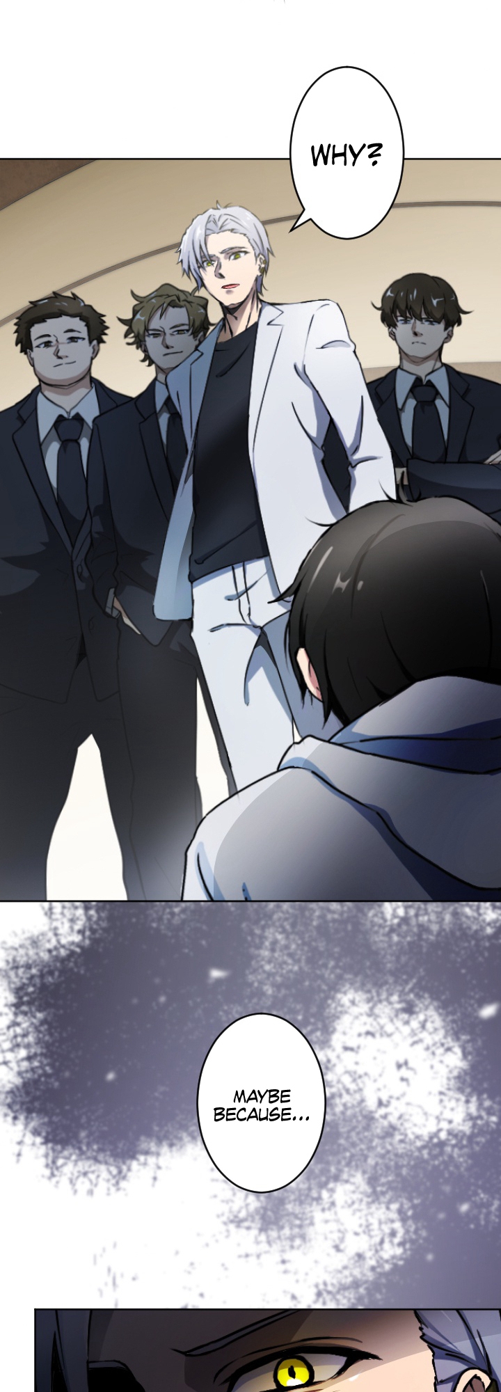 Revenge of the Top Ranker Ch. 1 第79页
