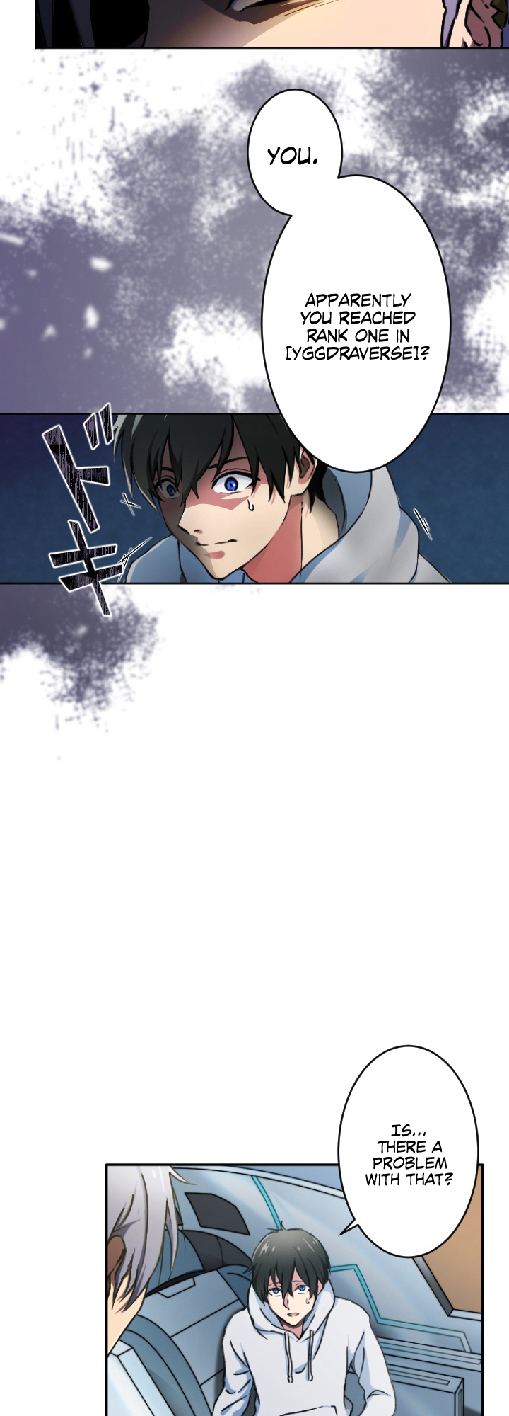 Revenge of the Top Ranker Ch. 1 第80页