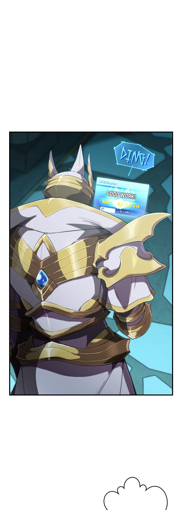 Revenge of the Top Ranker Ch. 1 第9页