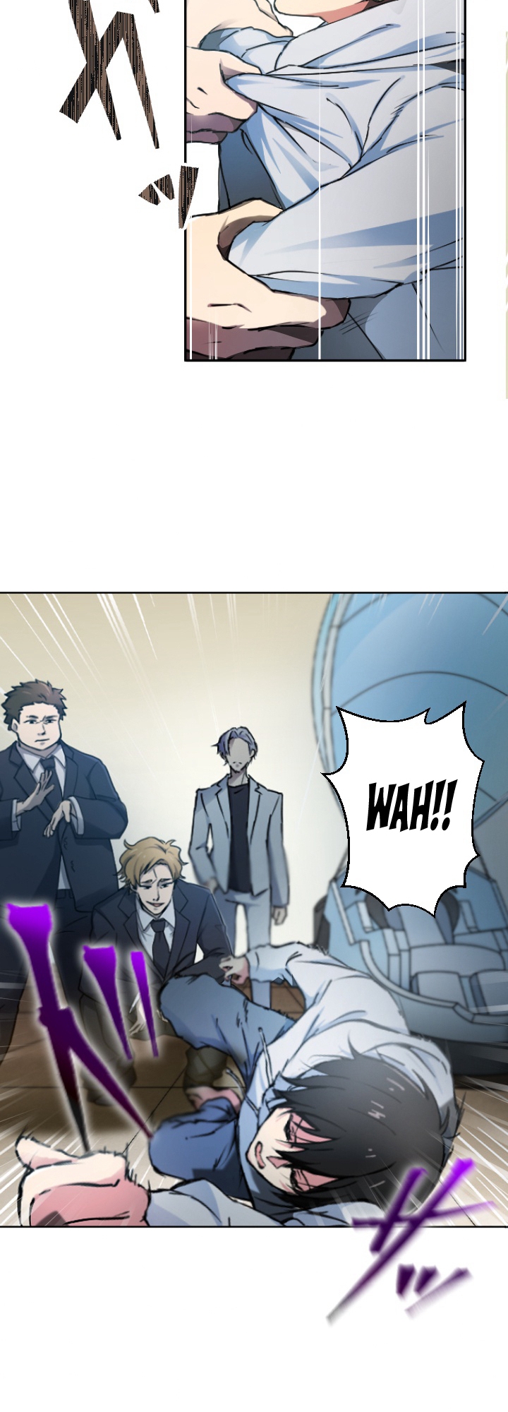 Revenge of the Top Ranker Ch. 1 第82页