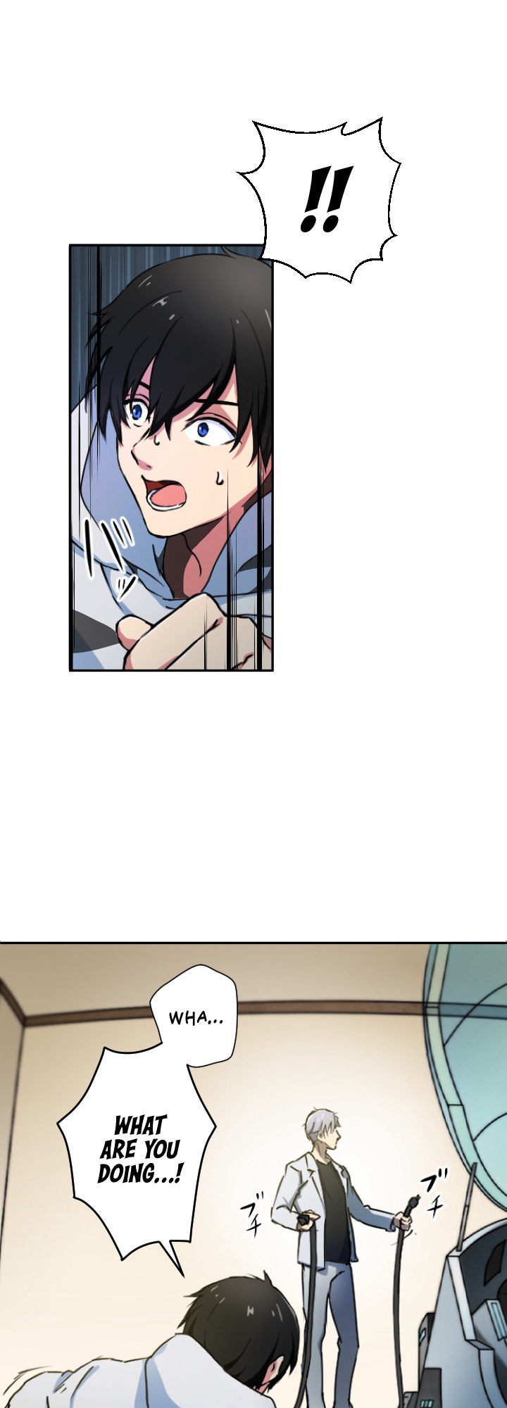 Revenge of the Top Ranker Ch. 1 第84页