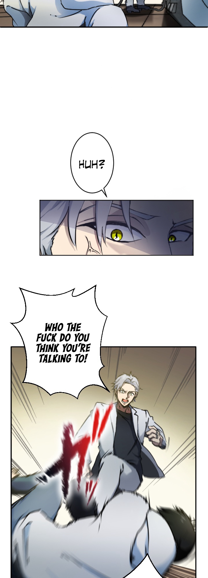 Revenge of the Top Ranker Ch. 1 第85页