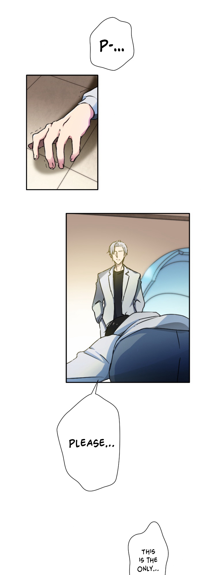 Revenge of the Top Ranker Ch. 1 第87页