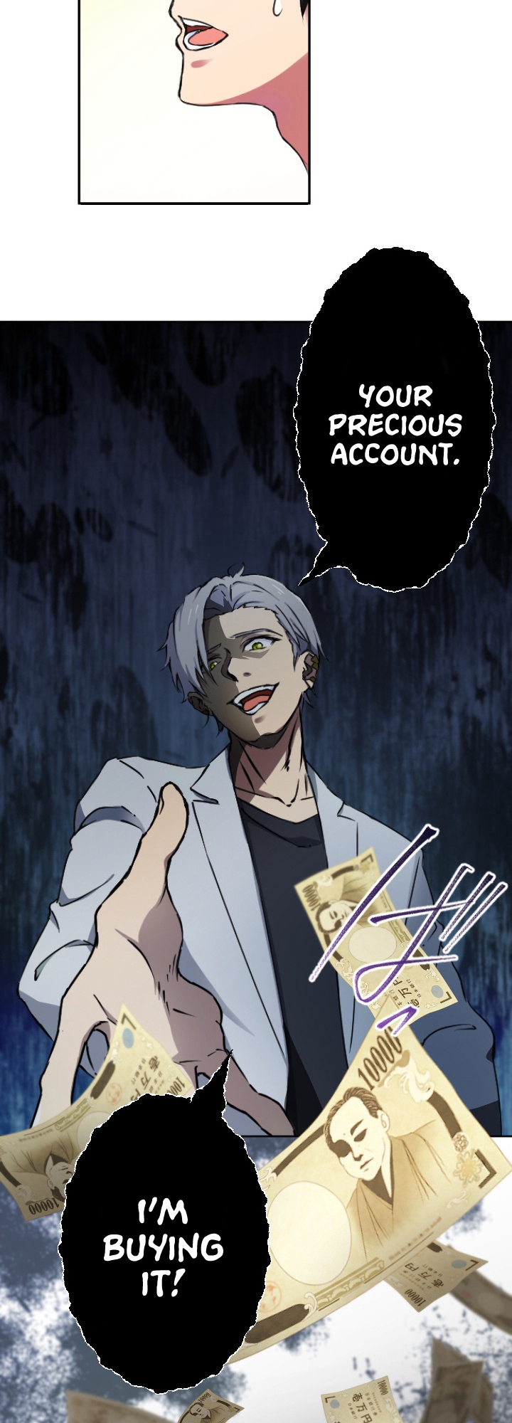 Revenge of the Top Ranker Ch. 1 第89页