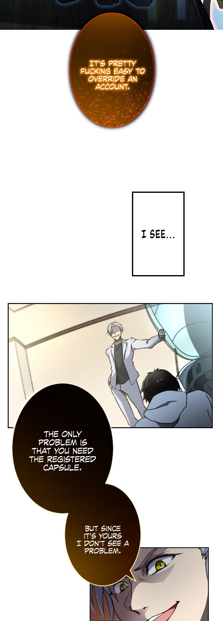 Revenge of the Top Ranker Ch. 1 第93页