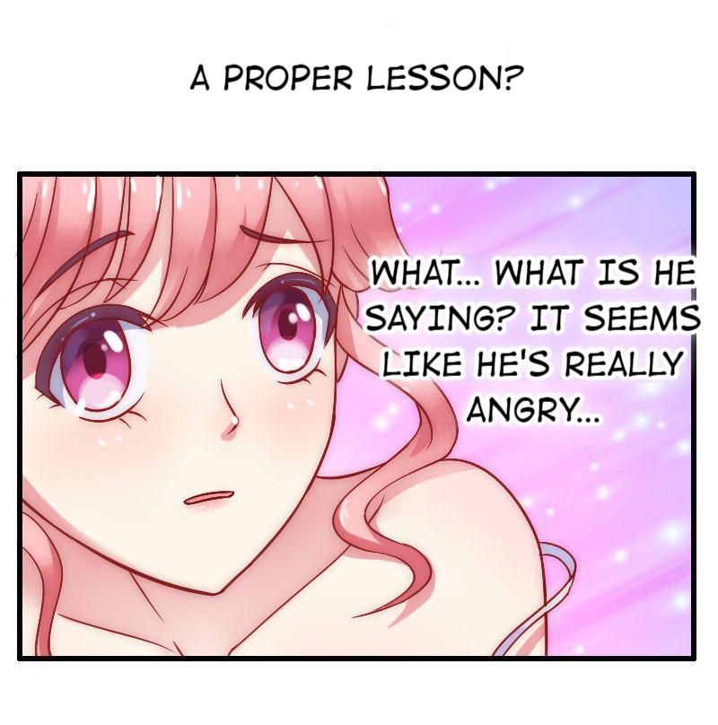 Aloof President and His Innocent Wife 2 第2页