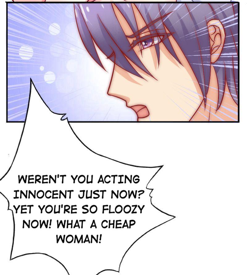 Aloof President and His Innocent Wife 2 第14页