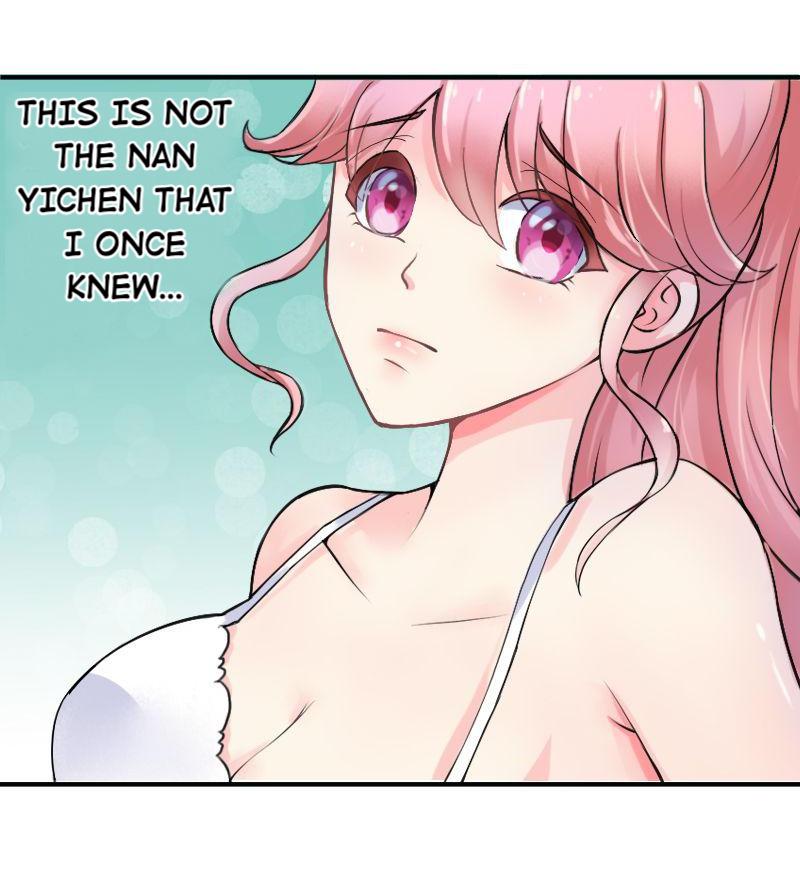 Aloof President and His Innocent Wife 2 第19页