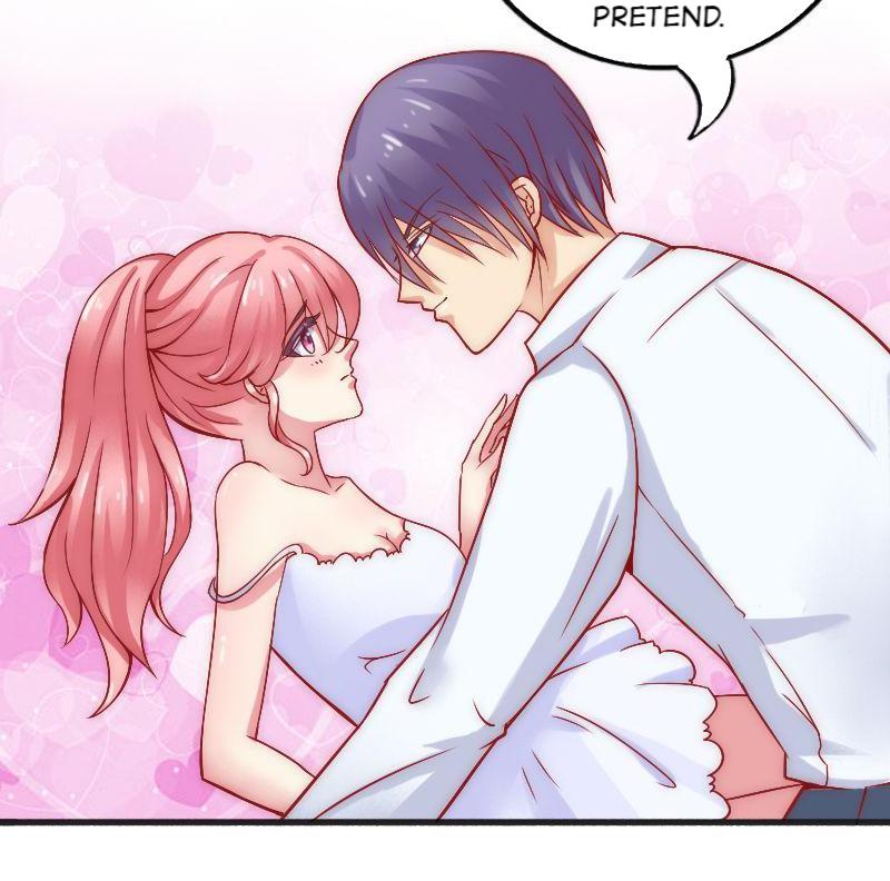Aloof President and His Innocent Wife 2 第4页