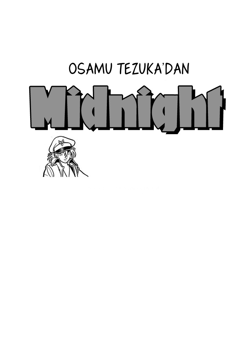 Midnight Vol. 1 Ch. 1 第3页