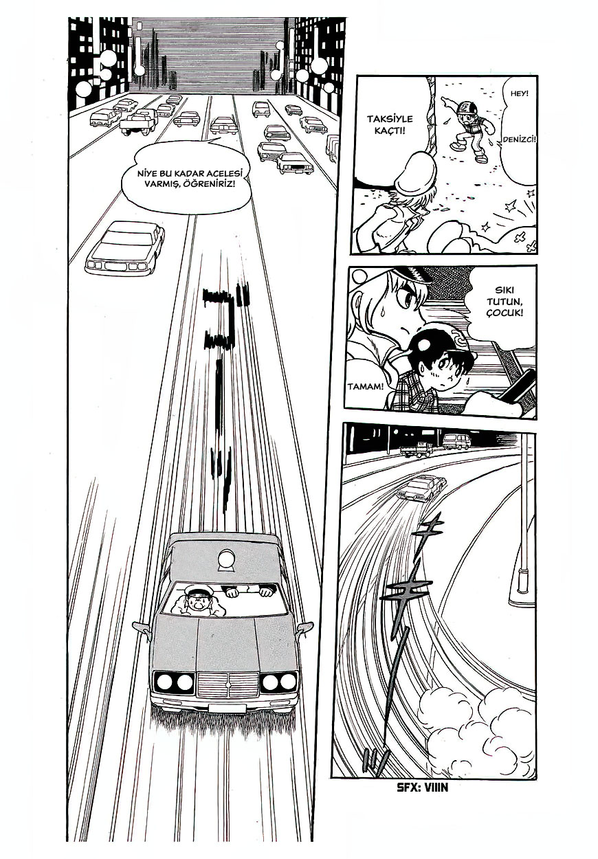 Midnight Vol. 1 Ch. 1 第22页