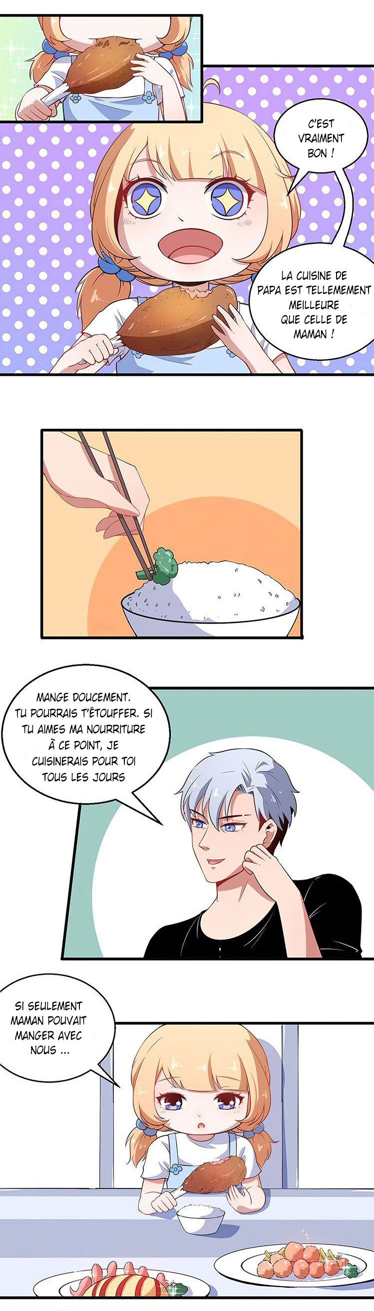 Daddy From Hell Ch. 3 第8页