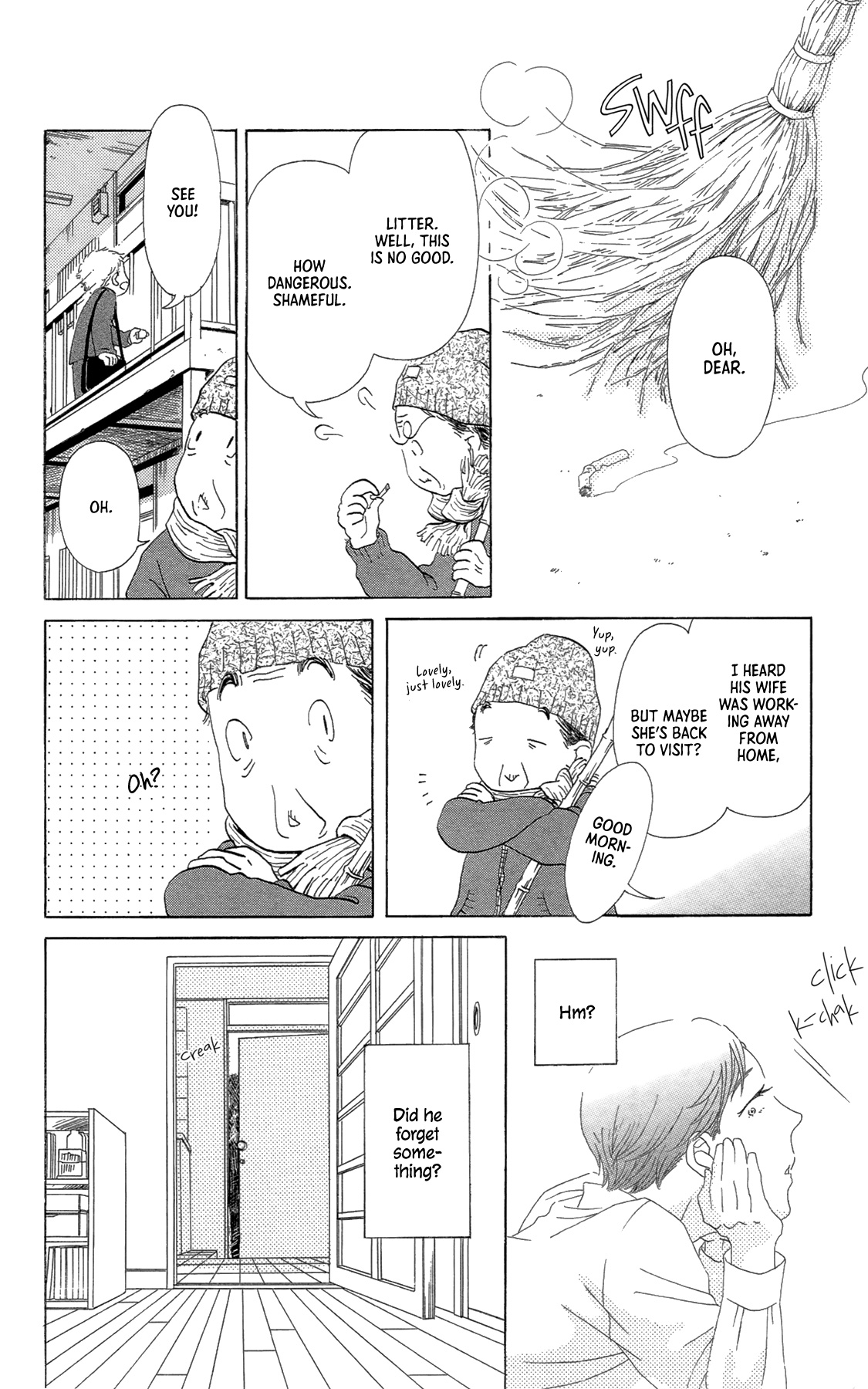 My House Ghost My House Ghost 第16页