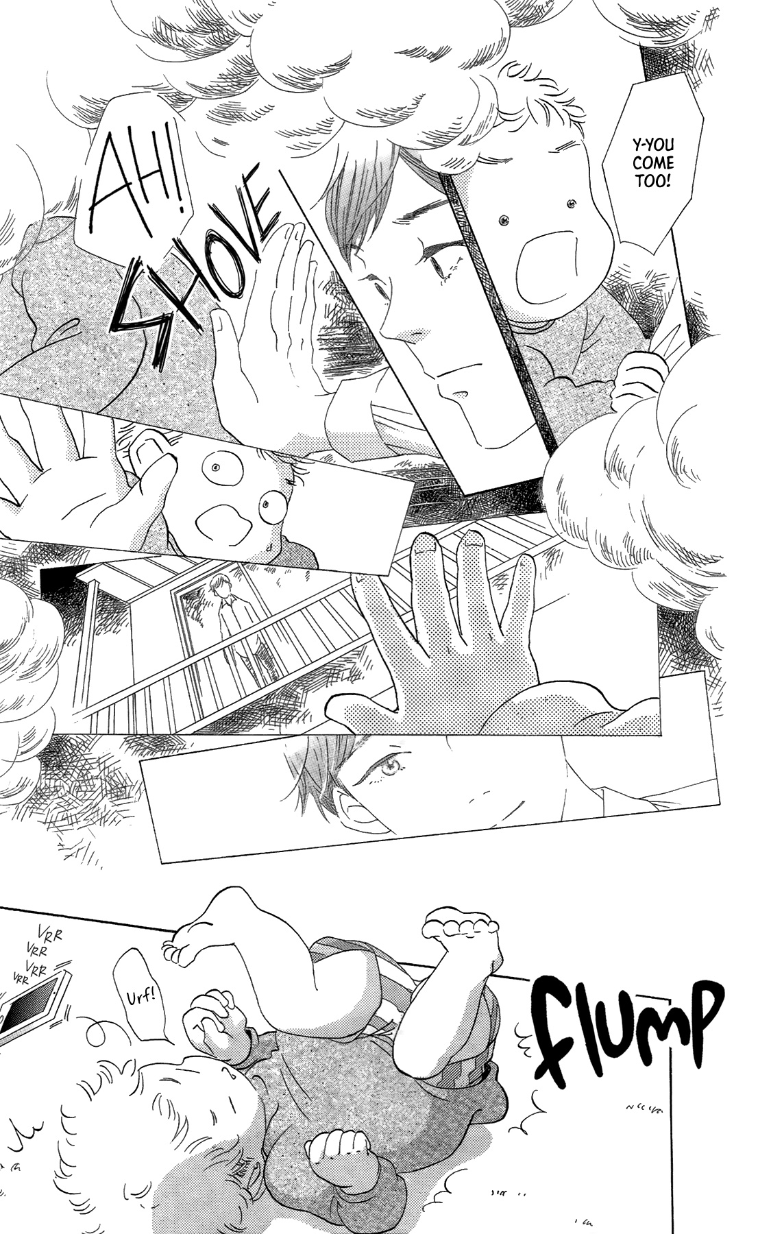 My House Ghost My House Ghost 第25页