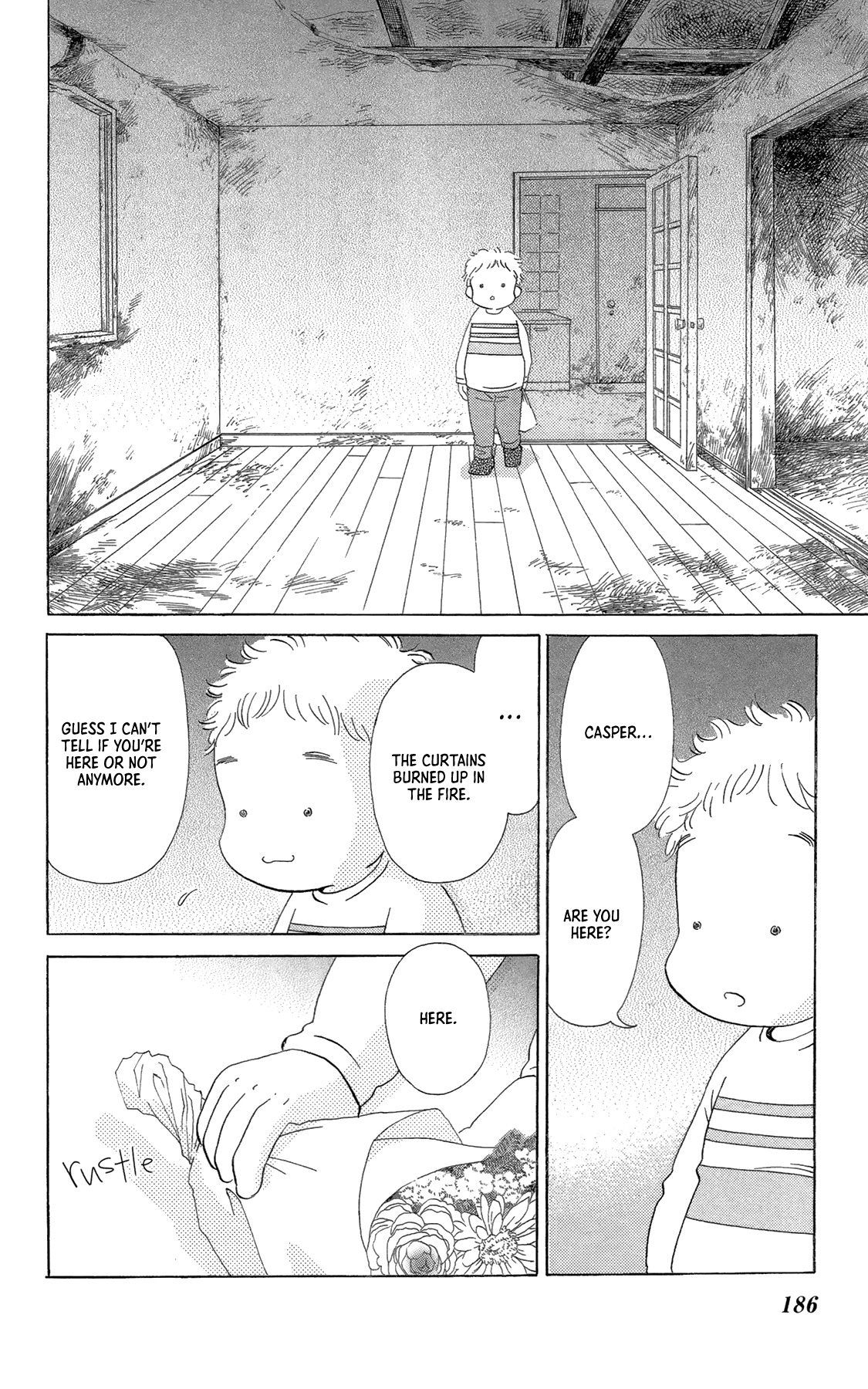 My House Ghost My House Ghost 第28页
