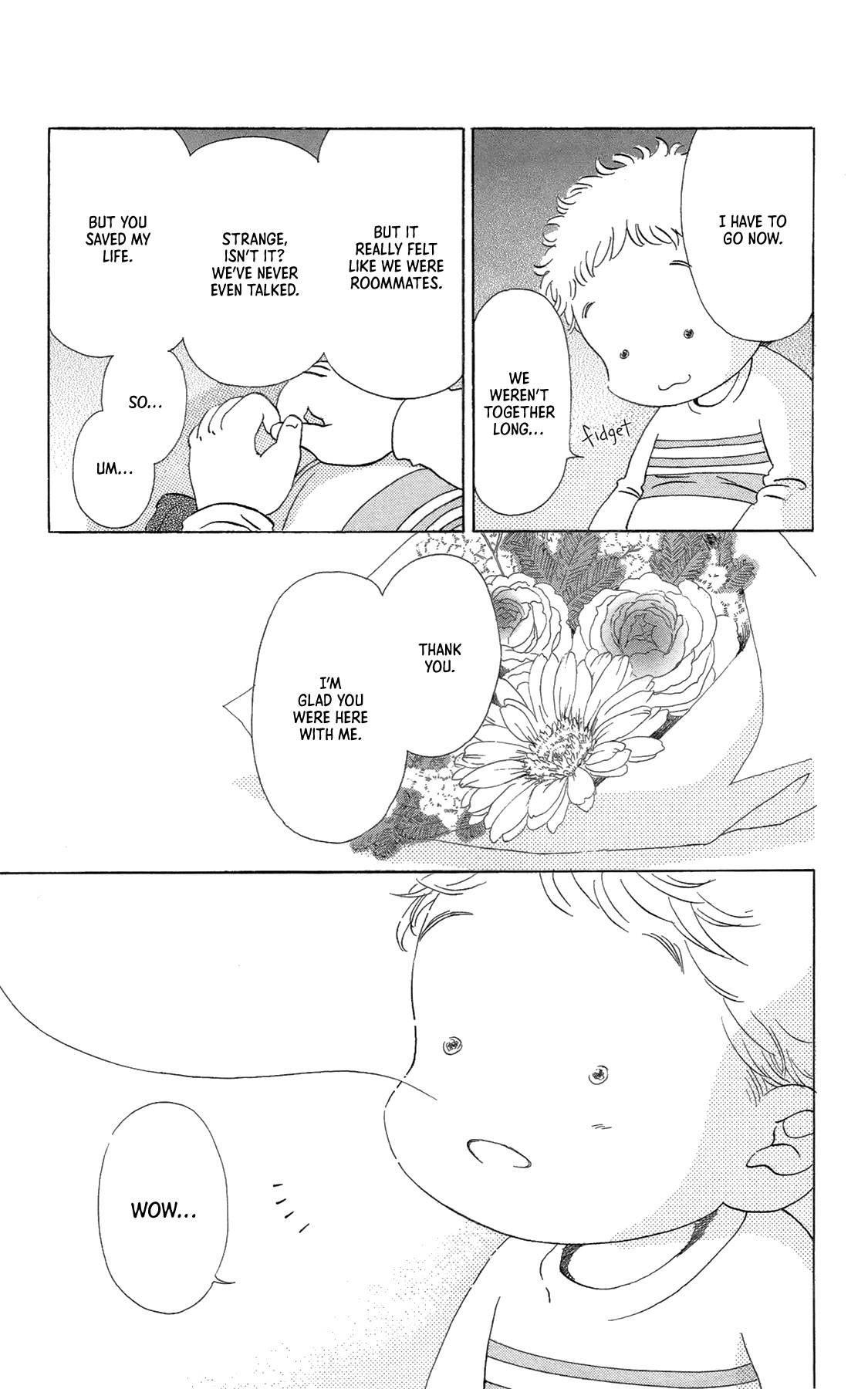 My House Ghost My House Ghost 第29页
