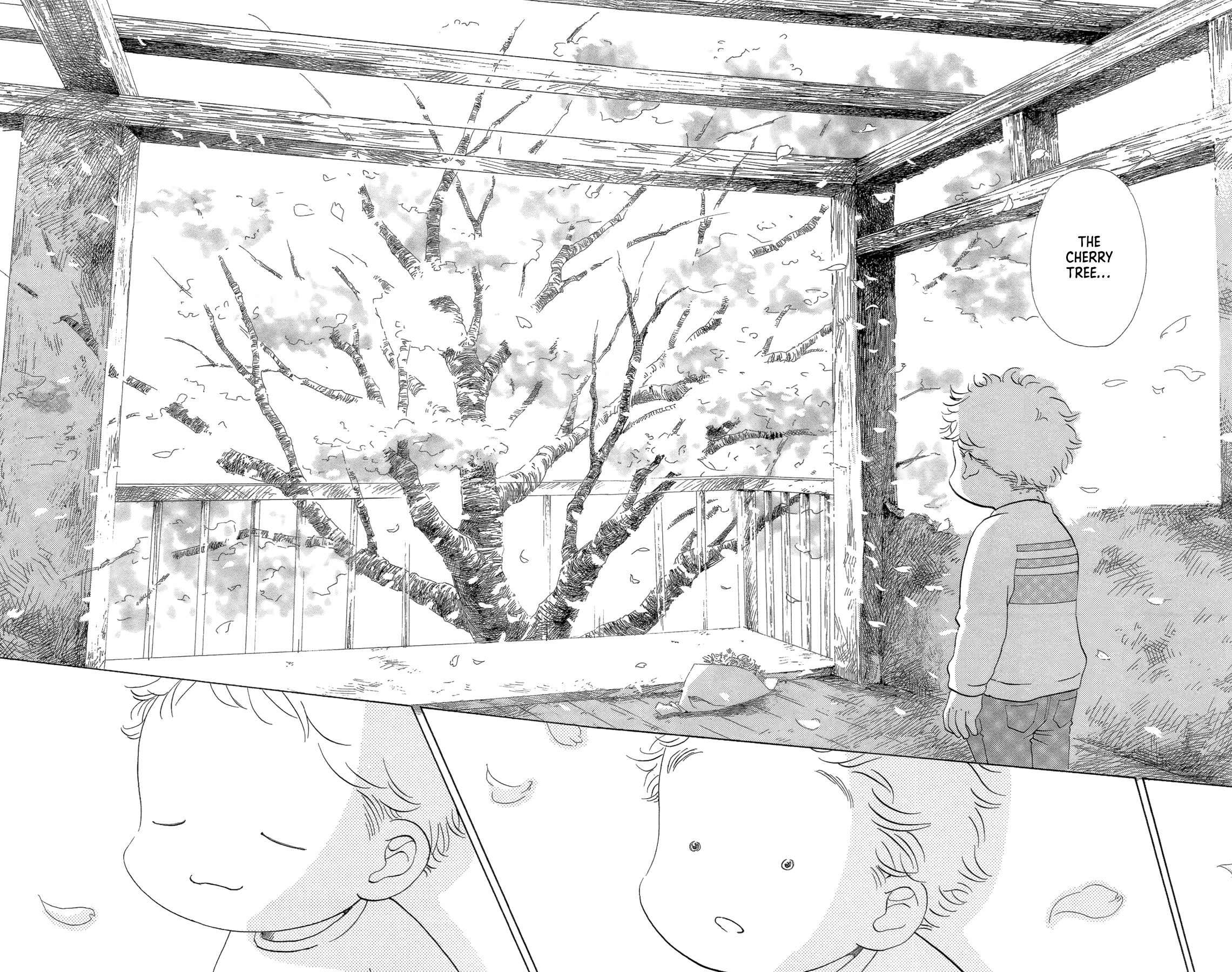 My House Ghost My House Ghost 第30页