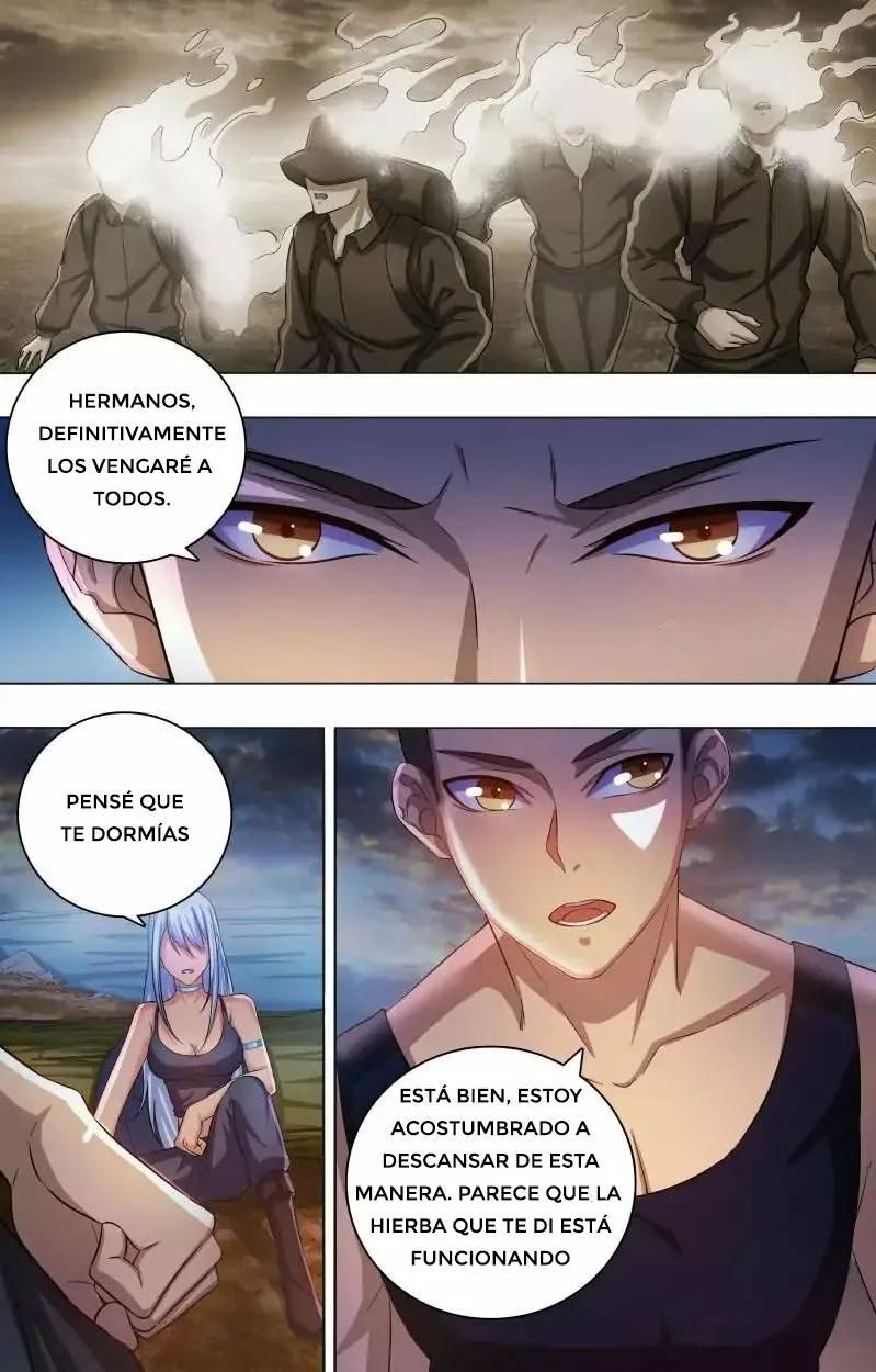 Zuìqiáng Bīngwáng Ch. 5 第5页