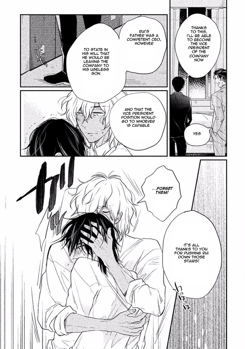 Tonde Hi ni Iru Natsu no Neko Vol. 1 Ch. 5 第14页