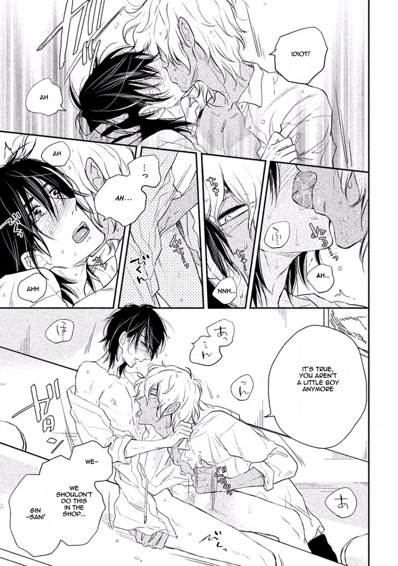 Tonde Hi ni Iru Natsu no Neko Vol. 1 Ch. 5 第26页