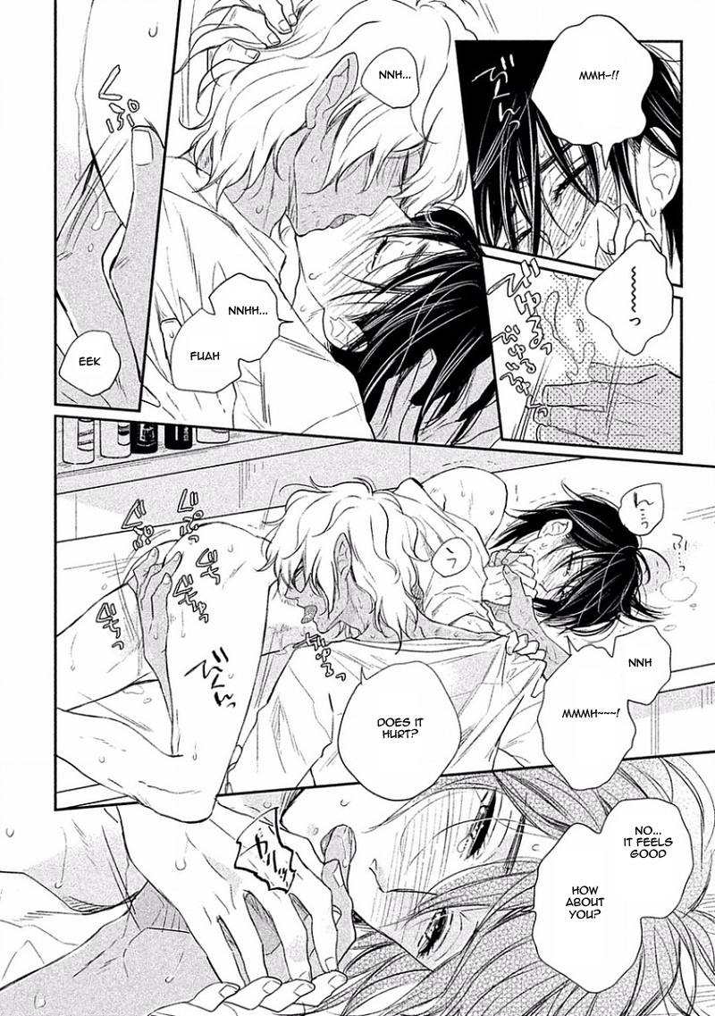 Tonde Hi ni Iru Natsu no Neko Vol. 1 Ch. 5 第27页