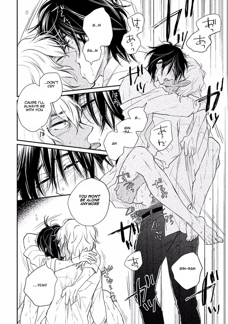Tonde Hi ni Iru Natsu no Neko Vol. 1 Ch. 5 第29页
