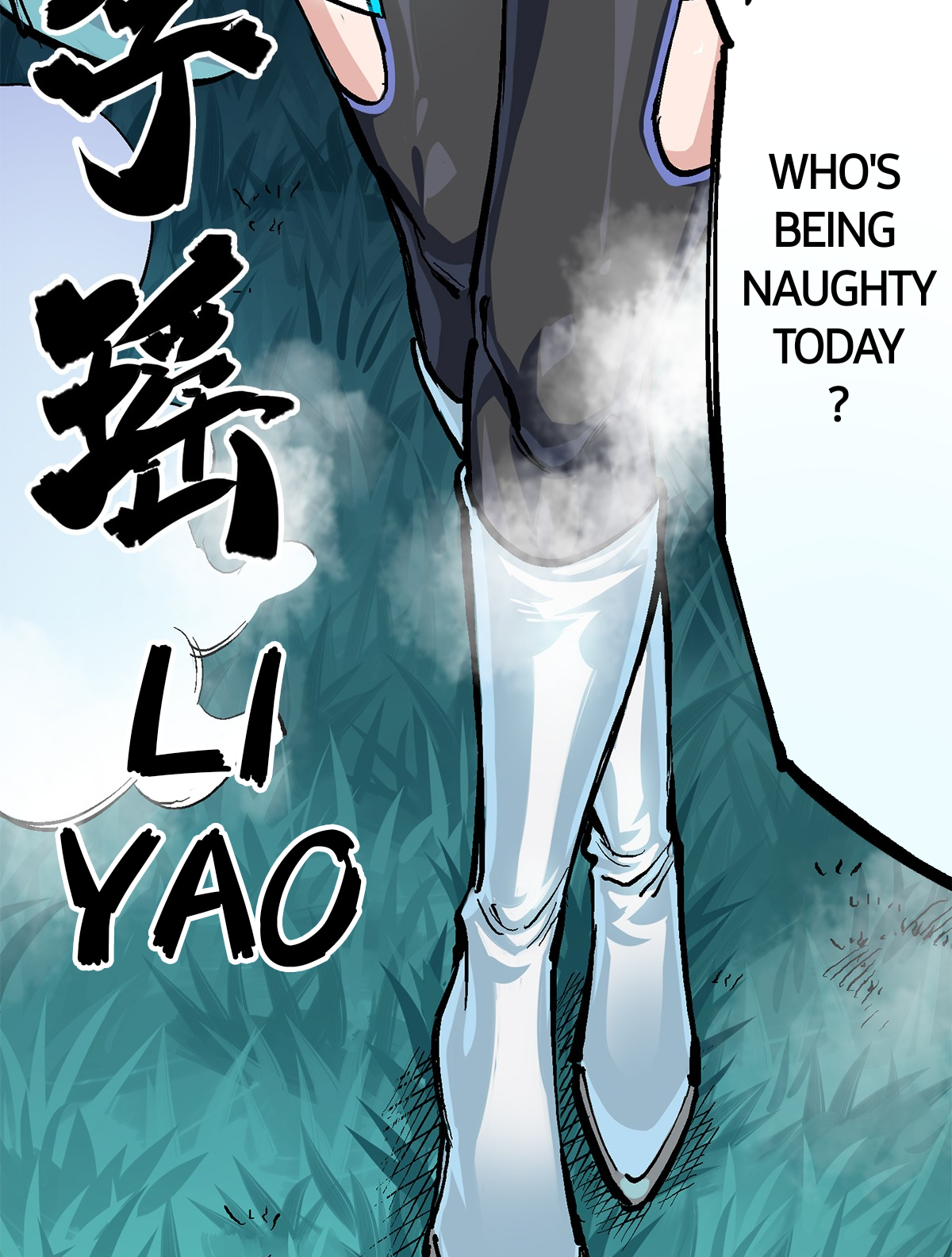 Wu Liu Qi: Heibai Shuanglong 2 Clue 第62页