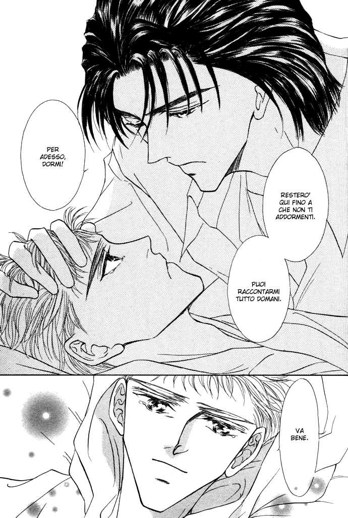 Love Mode Vol. 4 Ch. 1.2 第24页