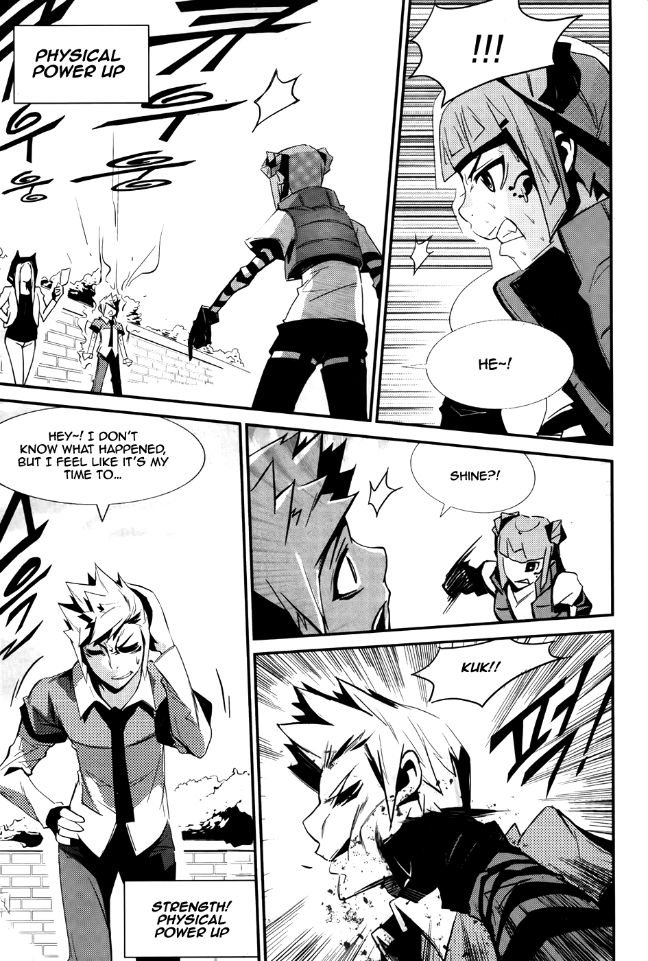 Naipes Ch. 3 第12页
