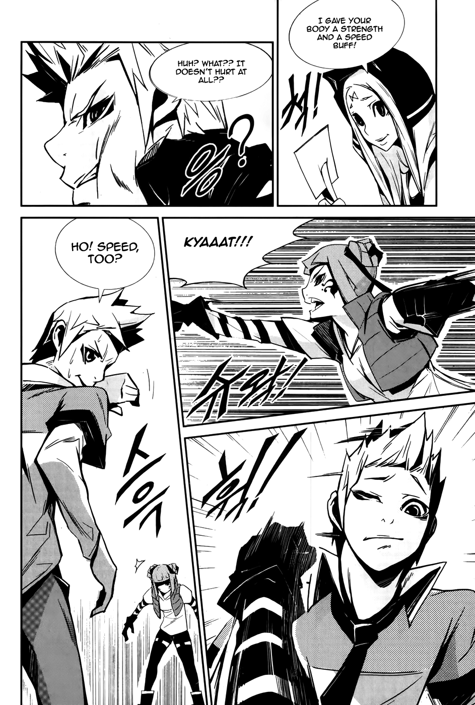 Naipes Ch. 3 第13页