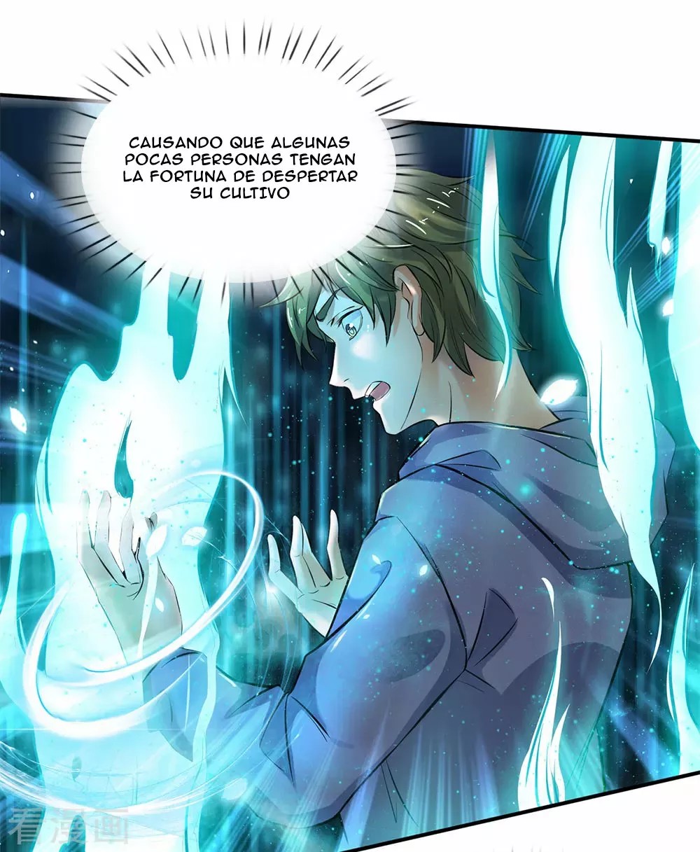 Immortal God King Ch. 4 第27页