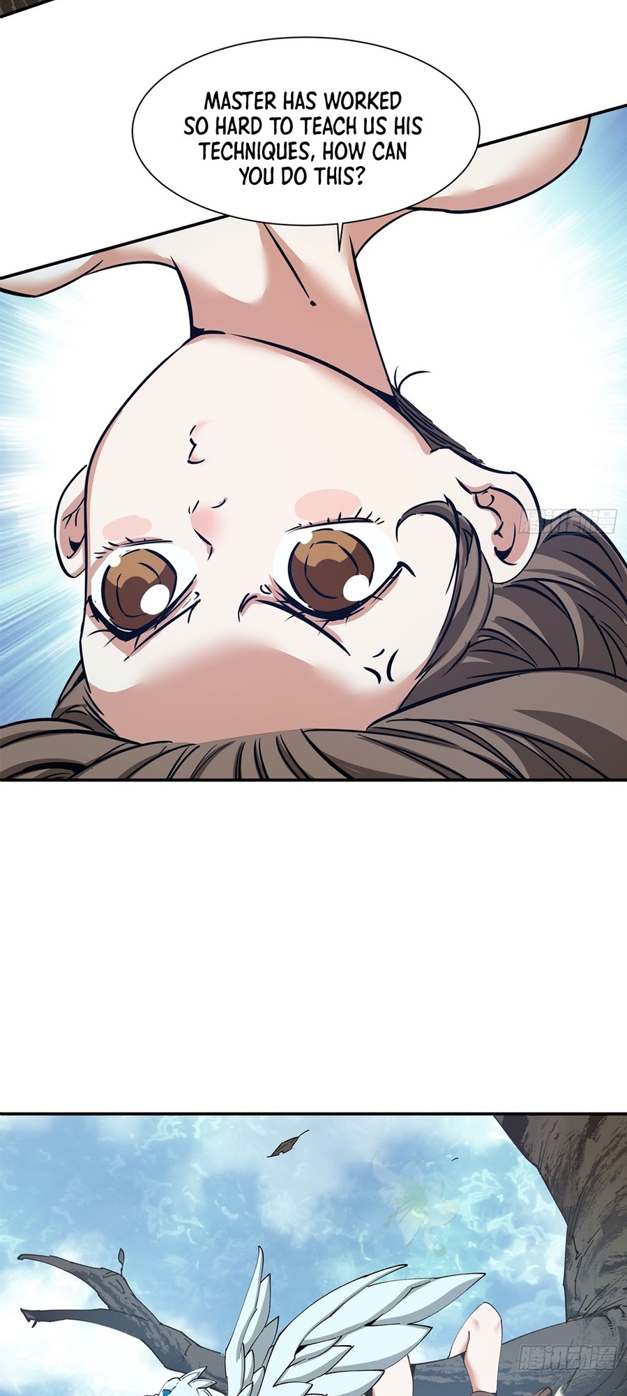 My Disciples Are All Big Villains Ch. 1 第41页