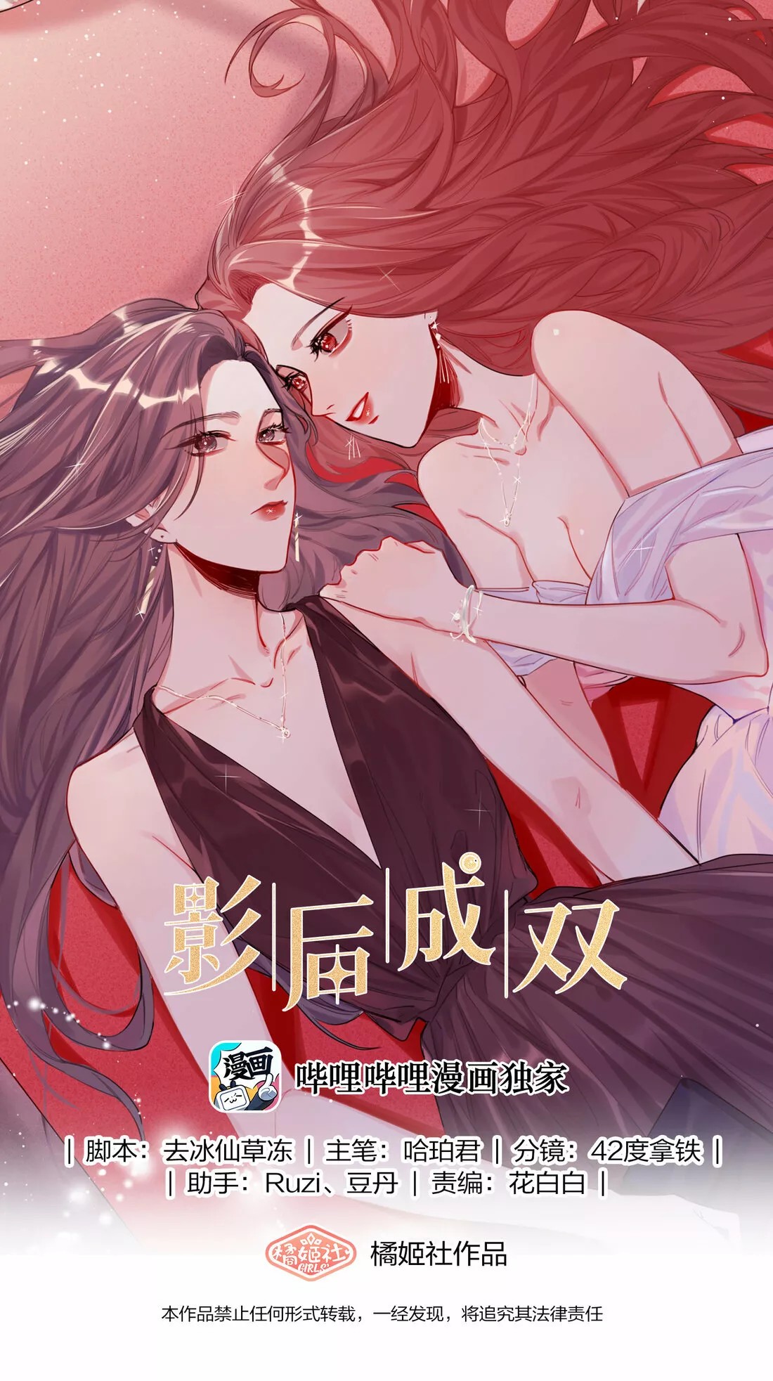Romance of the Stars Ch. 2 第1页