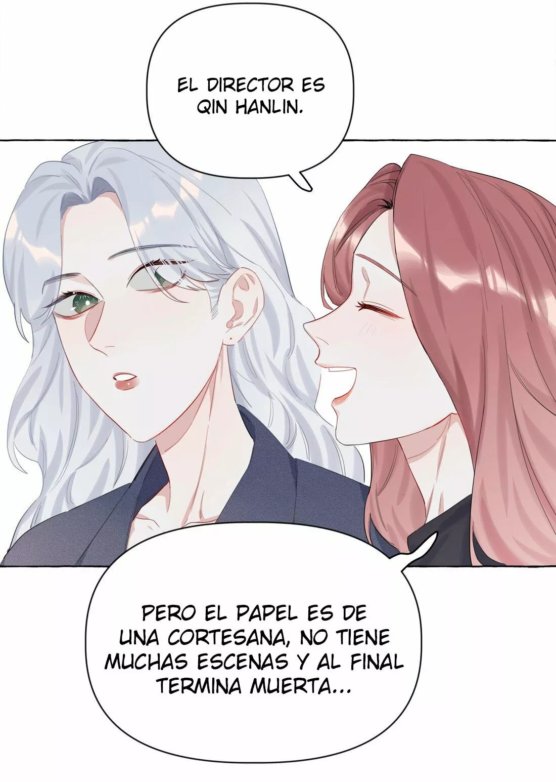 Romance of the Stars Ch. 2 第22页