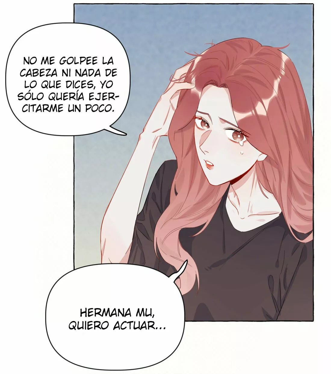 Romance of the Stars Ch. 2 第26页