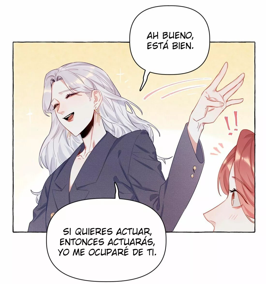 Romance of the Stars Ch. 2 第27页