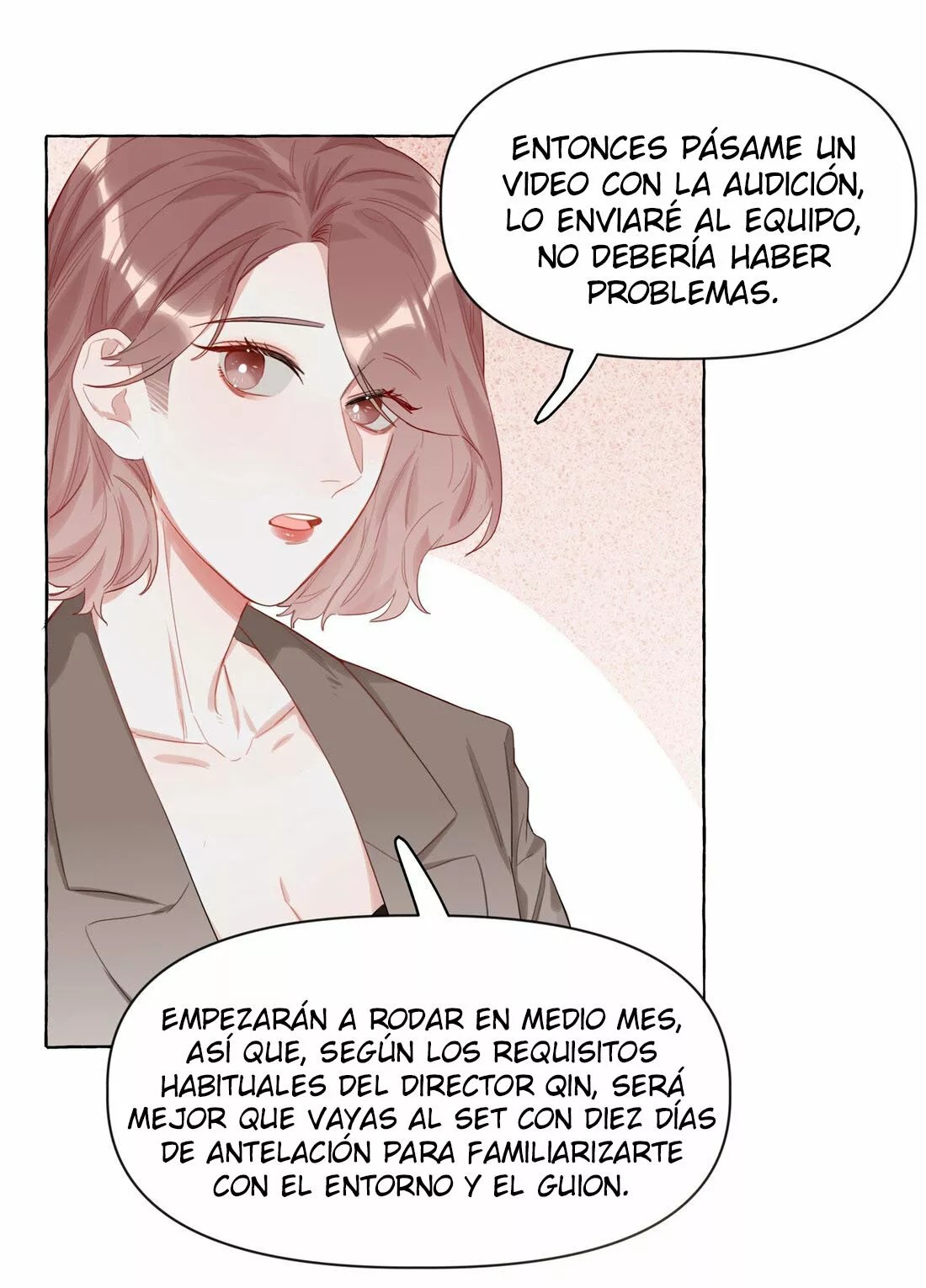 Romance of the Stars Ch. 2 第29页