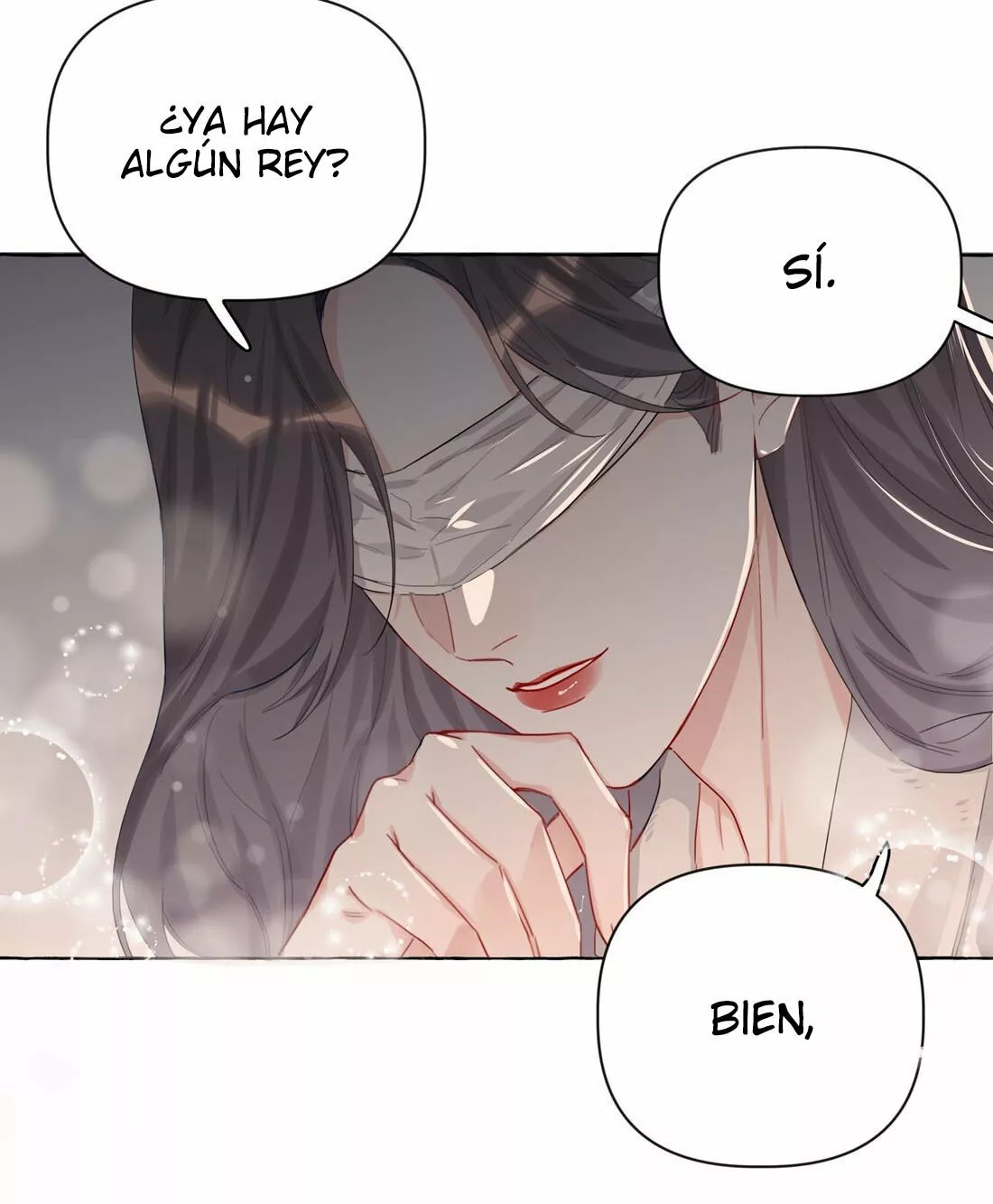 Romance of the Stars Ch. 2 第7页