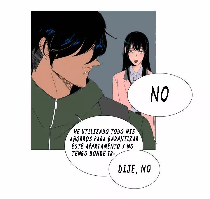 The Lady and Her Butler Vol. 1 Ch. 2 第22页
