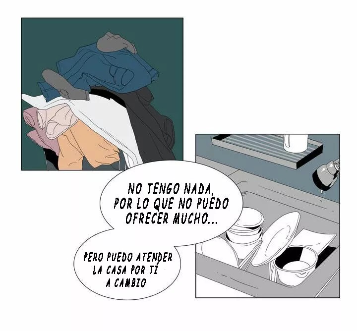 The Lady and Her Butler Vol. 1 Ch. 2 第31页