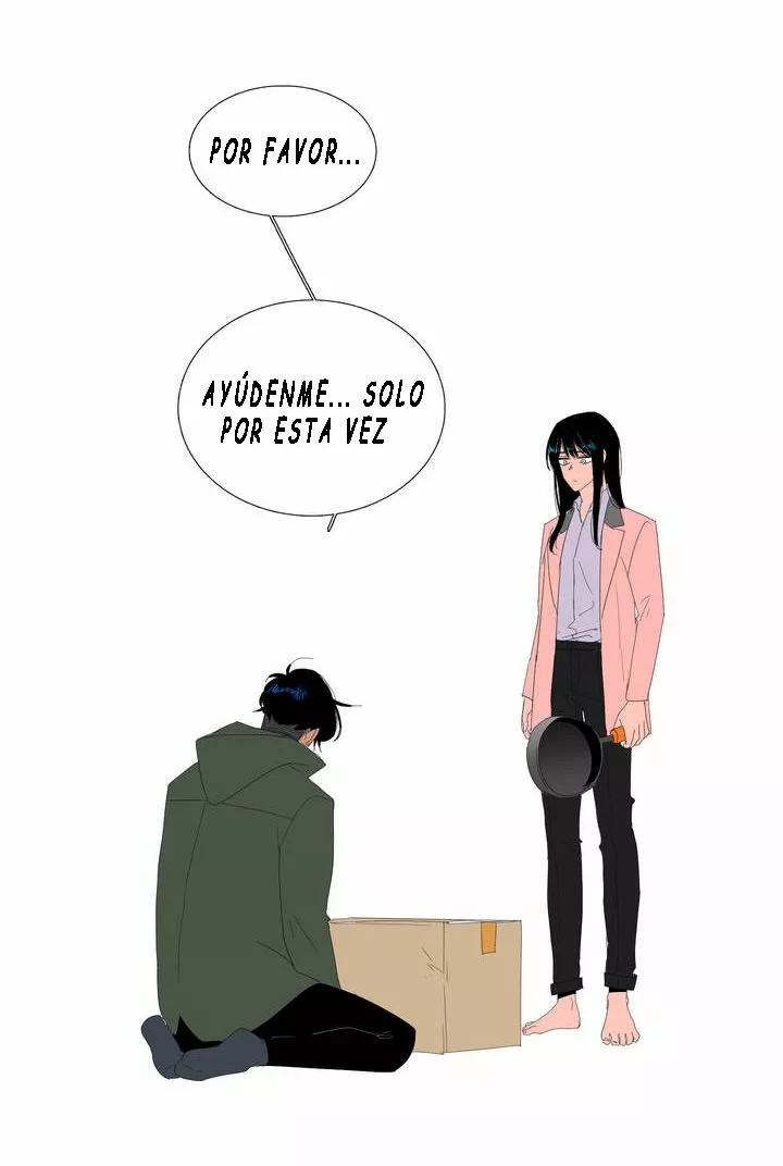 The Lady and Her Butler Vol. 1 Ch. 2 第32页