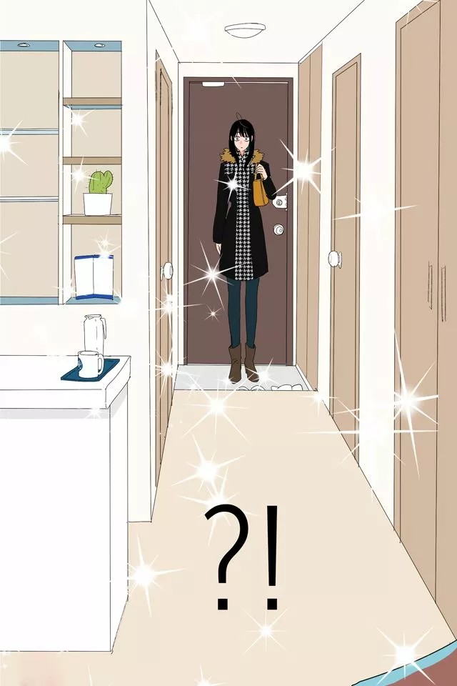 The Lady and Her Butler Vol. 1 Ch. 2 第58页